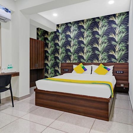 Hotel Nrm Residency Мисор Екстериор снимка