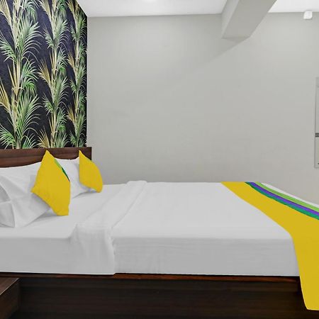 Hotel Nrm Residency Мисор Екстериор снимка