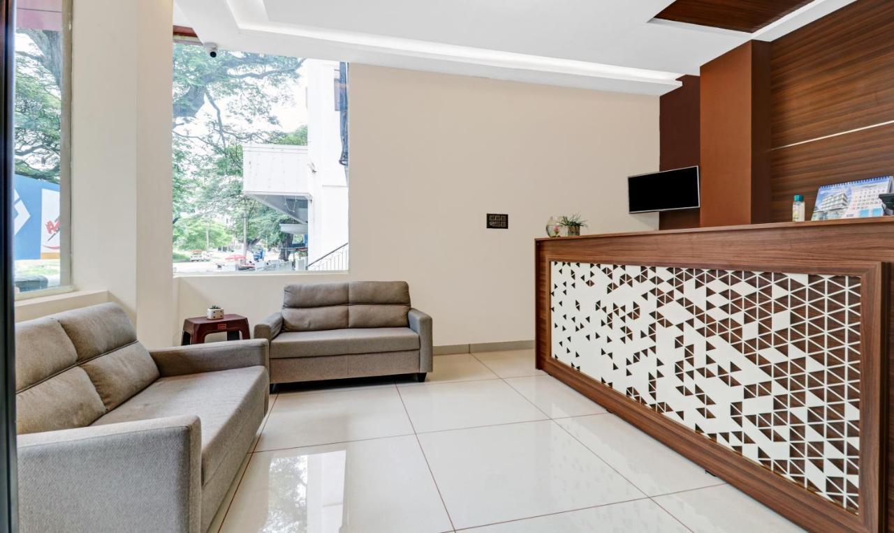 Hotel Nrm Residency Мисор Екстериор снимка