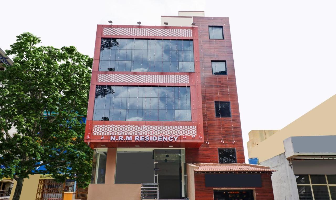 Hotel Nrm Residency Мисор Екстериор снимка