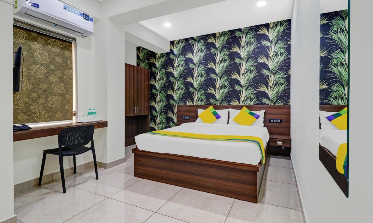 Hotel Nrm Residency Мисор Екстериор снимка