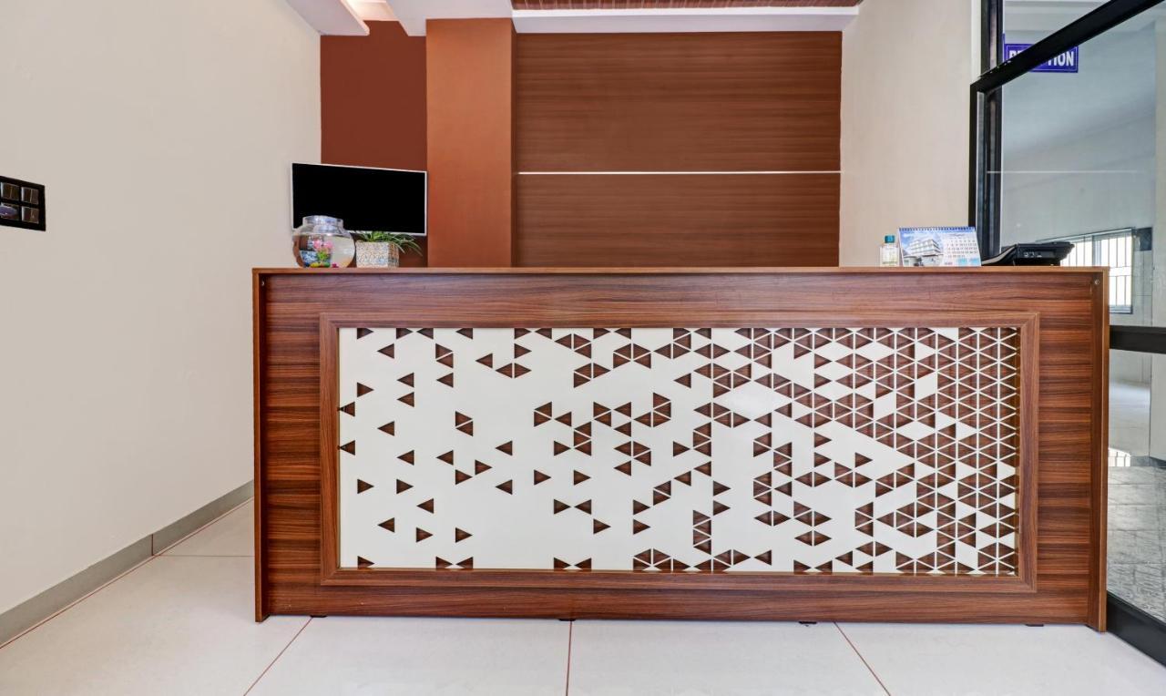 Hotel Nrm Residency Мисор Екстериор снимка