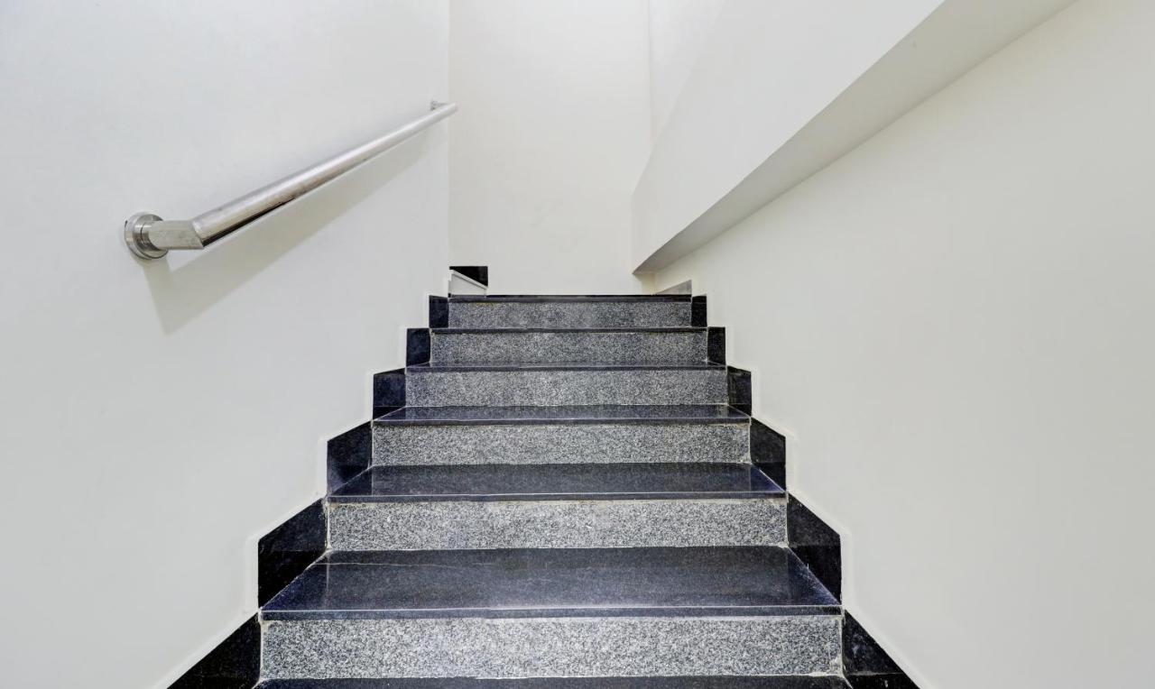 Hotel Nrm Residency Мисор Екстериор снимка