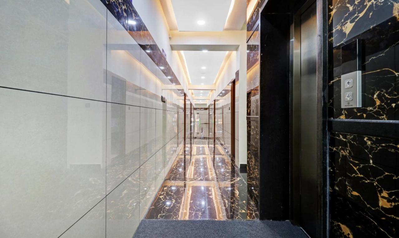 Hotel Nrm Residency Мисор Екстериор снимка