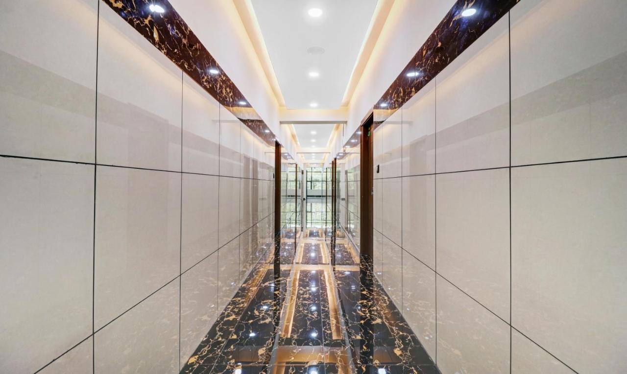 Hotel Nrm Residency Мисор Екстериор снимка