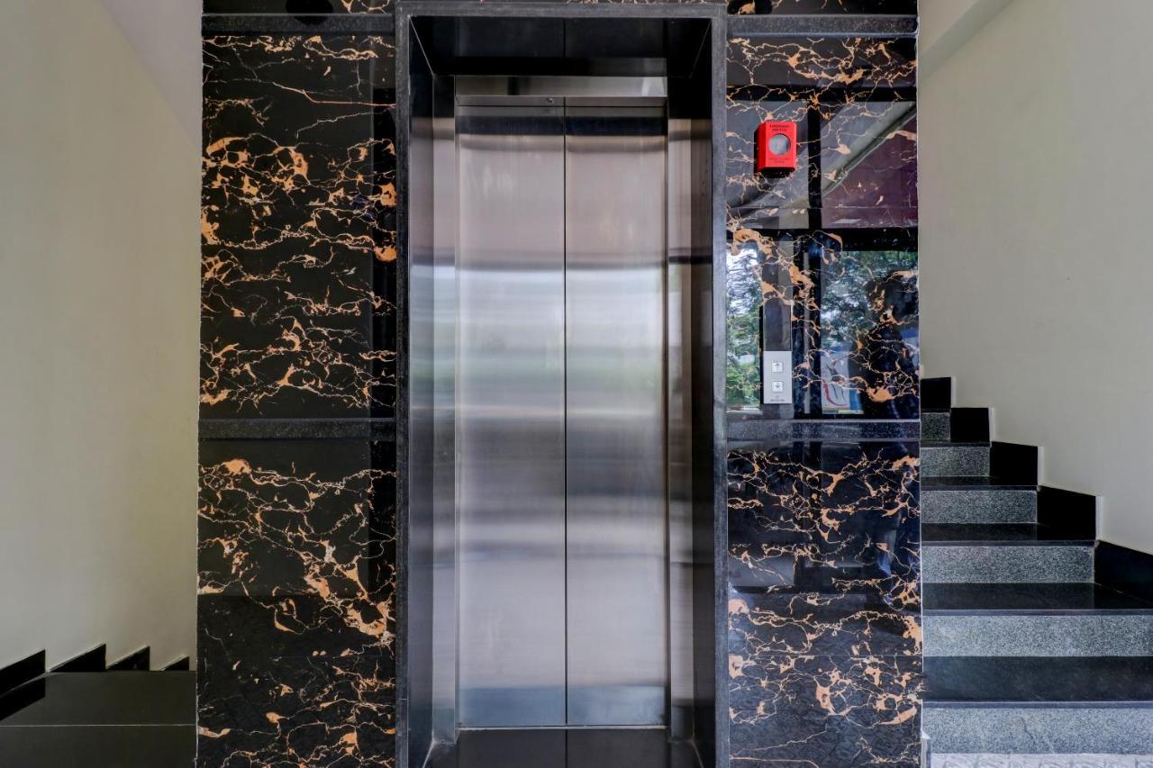 Hotel Nrm Residency Мисор Екстериор снимка