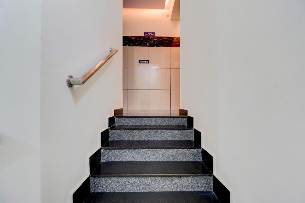 Hotel Nrm Residency Мисор Екстериор снимка