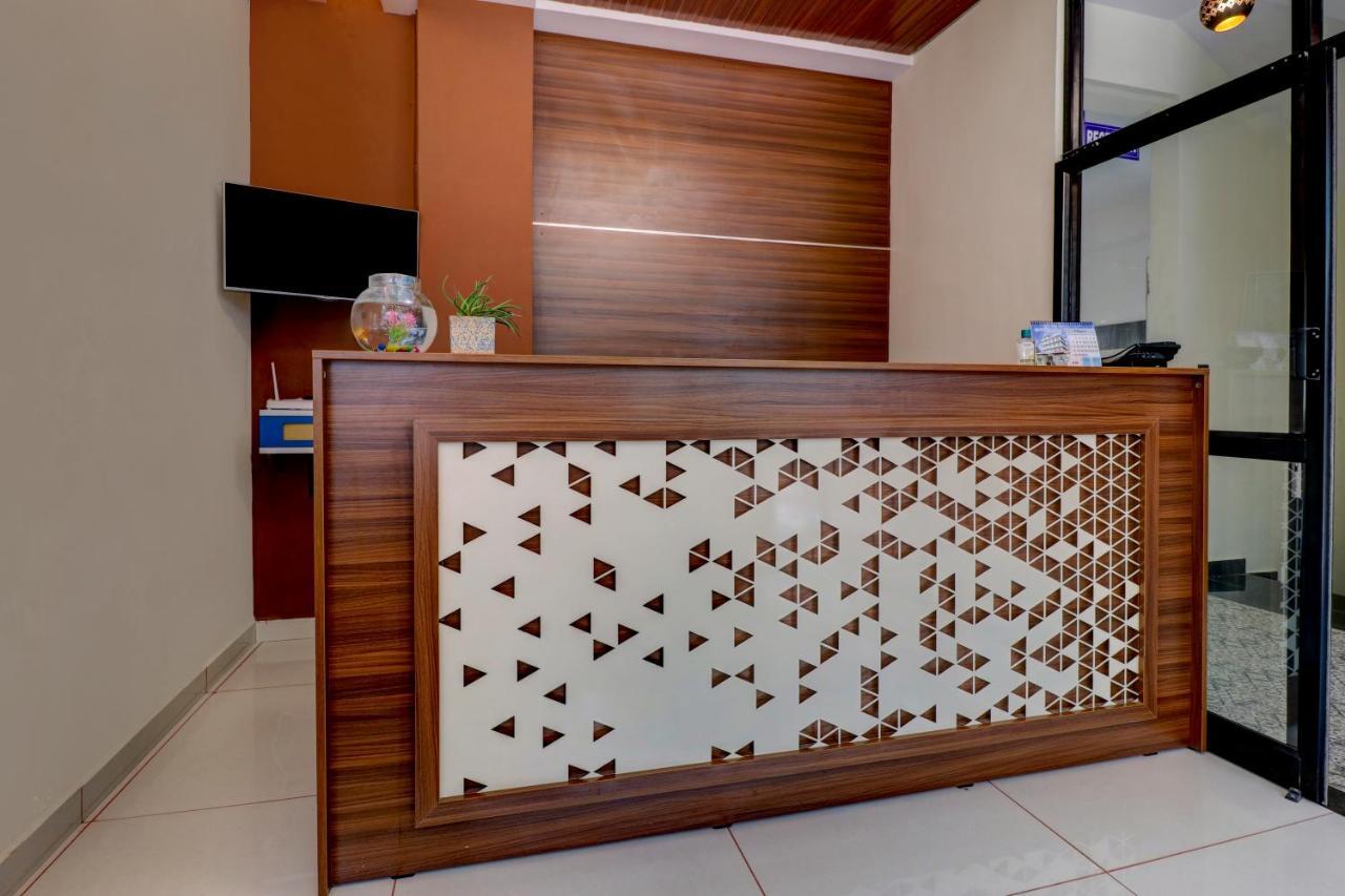 Hotel Nrm Residency Мисор Екстериор снимка