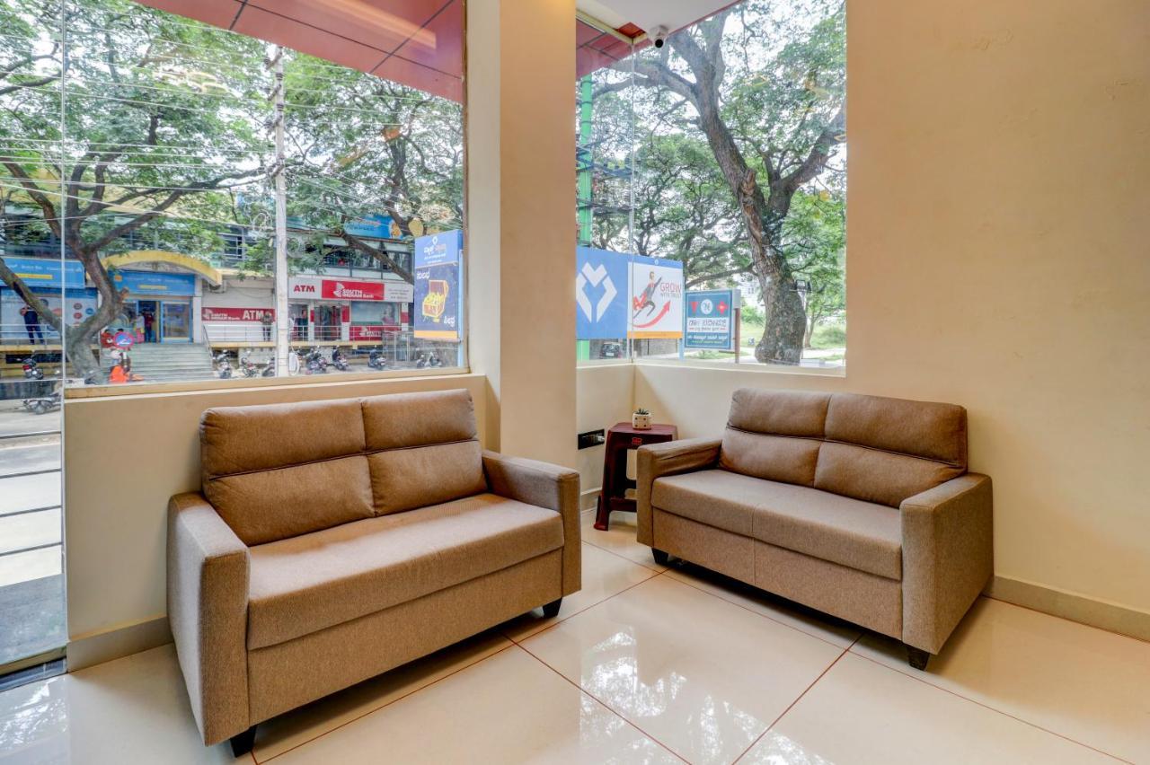 Hotel Nrm Residency Мисор Екстериор снимка